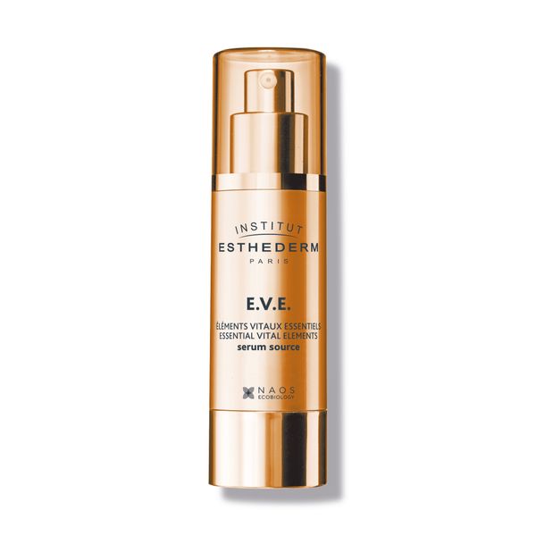 

Eve serum source