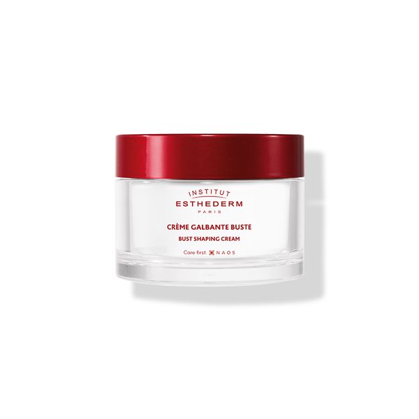 

Bust shaping cream