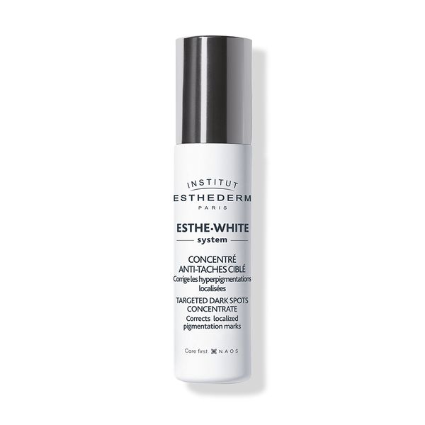 

Esthe-white targeted dark spots concentrate