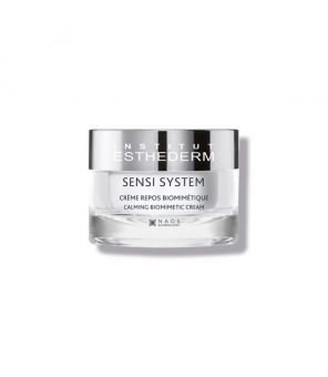 SENSI SYSTEM CREME REPOS BIOMIMETIQUE