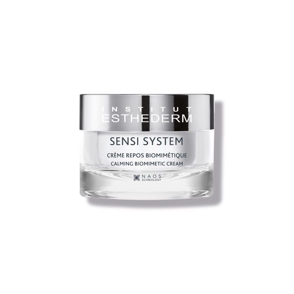 

Sensi system calming biomimetic cream