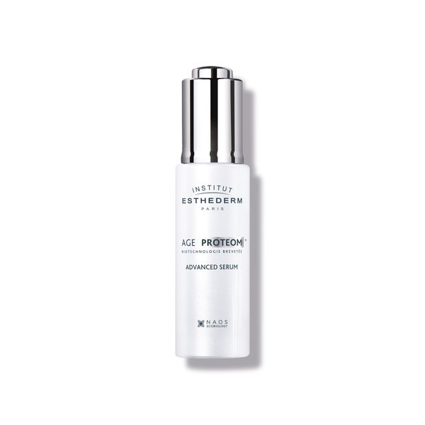 

Age proteom advanced serum