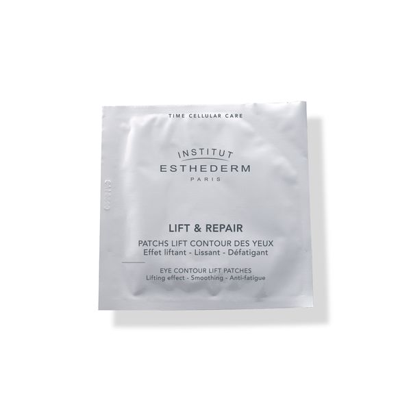 

Lift & repair eye contour lift patches