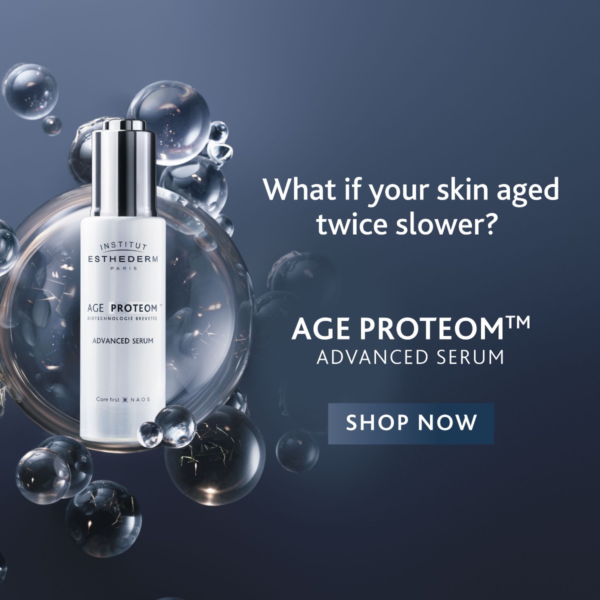 Age Proteom