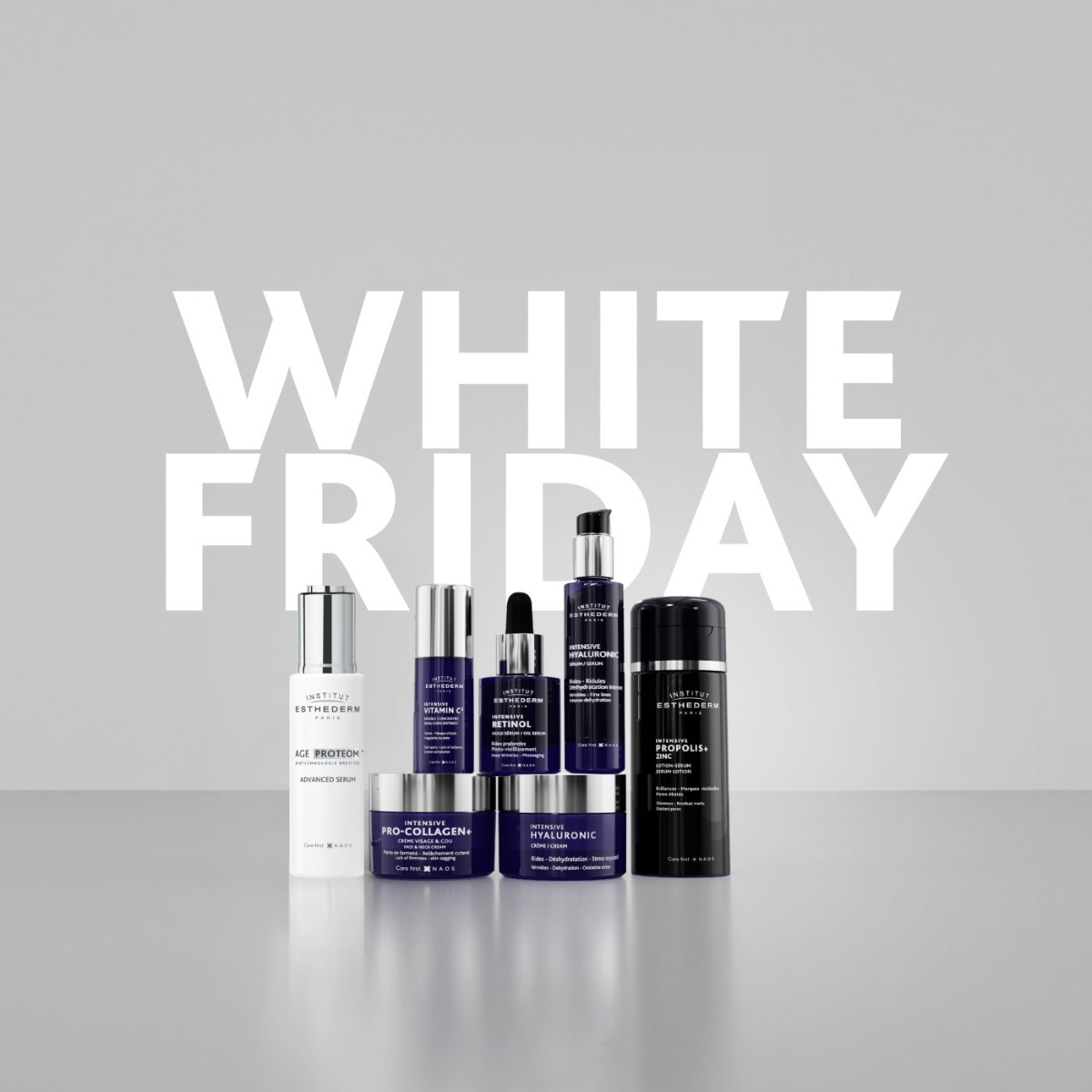 White Friday Offers